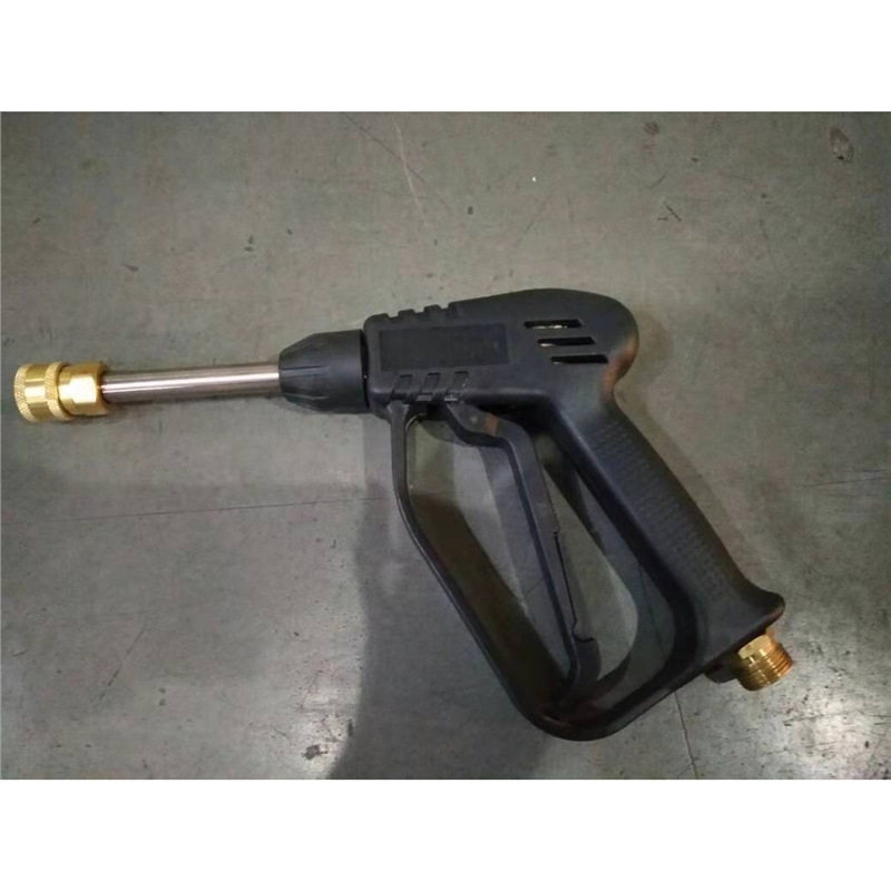 鹰之冠高压洗车机水枪头多型号
