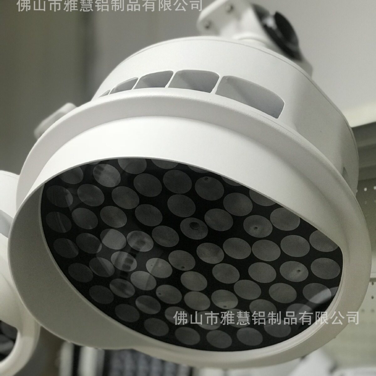 供应LED多功能投光灯、补光灯、广告照明灯,景观照明灯草坪灯外壳