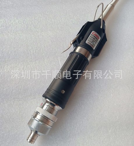 技F-4000友电动起子F-4300电动螺丝刀改锥