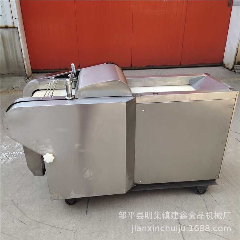 多功能1000型号白菜切丝机660型号土豆切块机辣椒切丝机