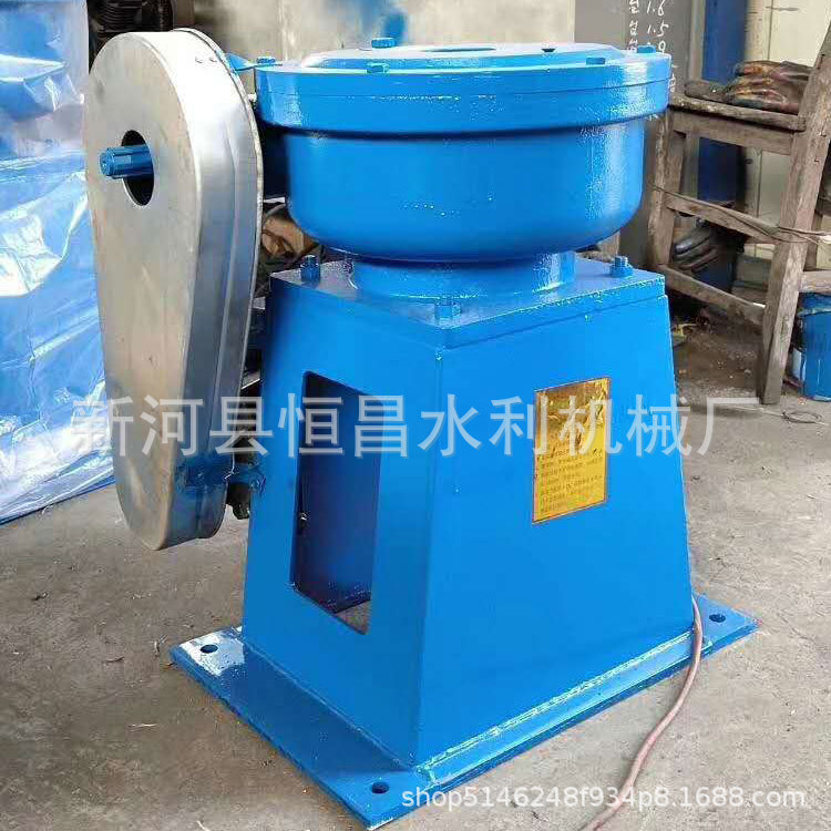 手电两用电动启闭机铸铁闸门