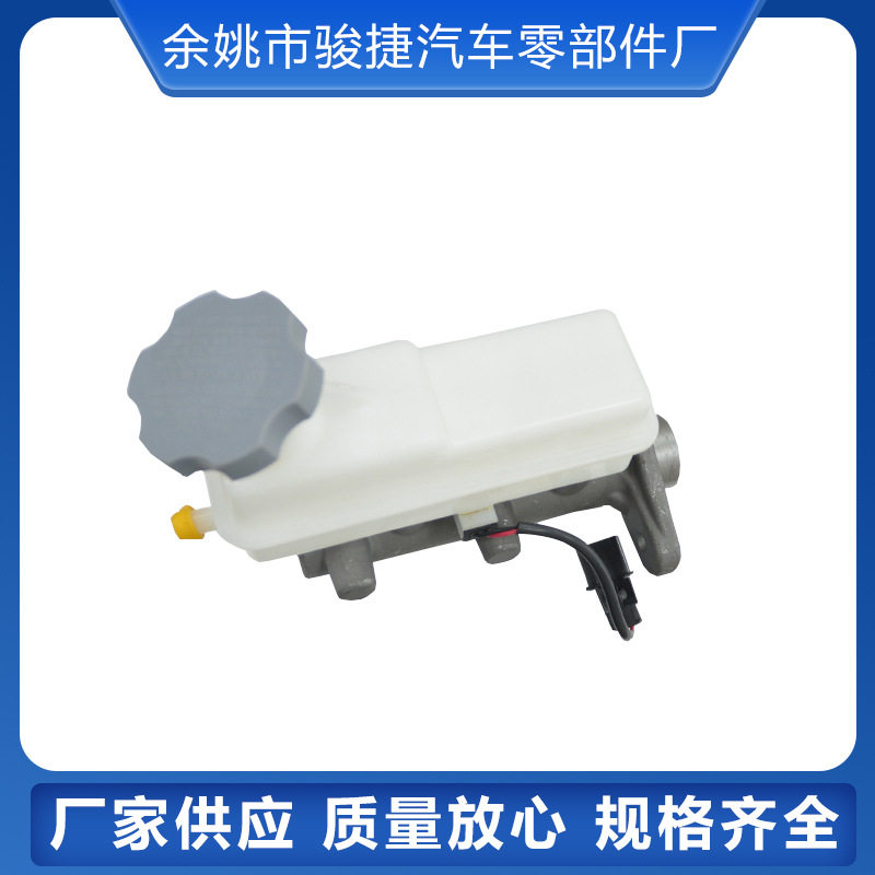 江淮瑞风祥和制动总泵小油壶图片