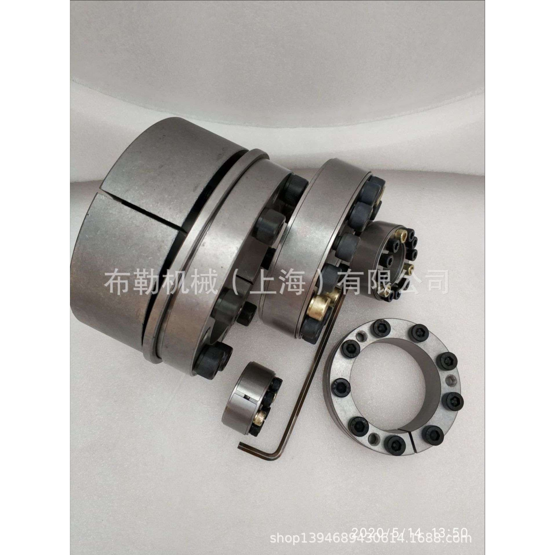 天门LOVEjoySLD900-420X690楔形环夹紧装置锁紧盘SLD900-390X660