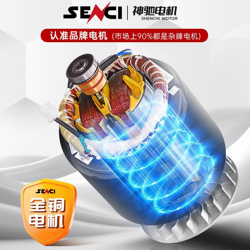 柴油发电机家用小型静音220/380V