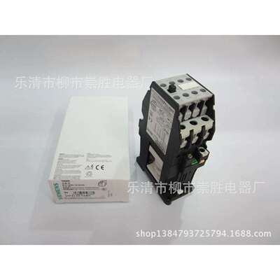 CJX1直流接触器3TF4222-1XW448VDC