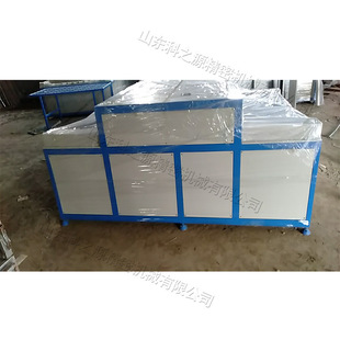 滚式毛刷建筑玻璃清洗机中空玻璃清洗烘干一体机清水循环洗片机