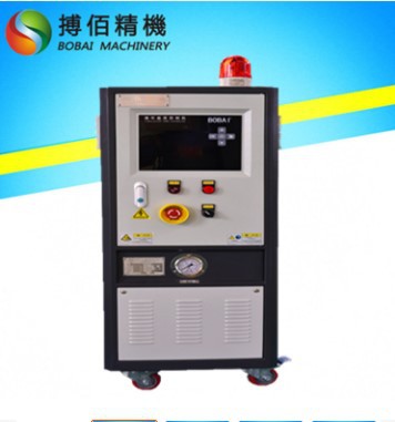 12KW/180℃导热油恒温加热器