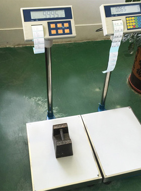60kg标签打印秤  75k'g标签打印秤  150kg标签打印秤 300kg标签打