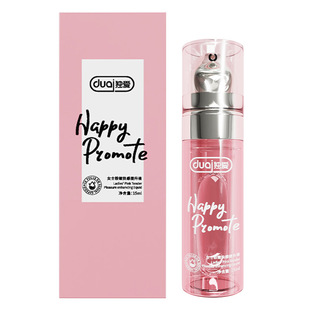 独爱女士快感提升液15ML高潮液女用私处敏感液成人情趣性用品现货