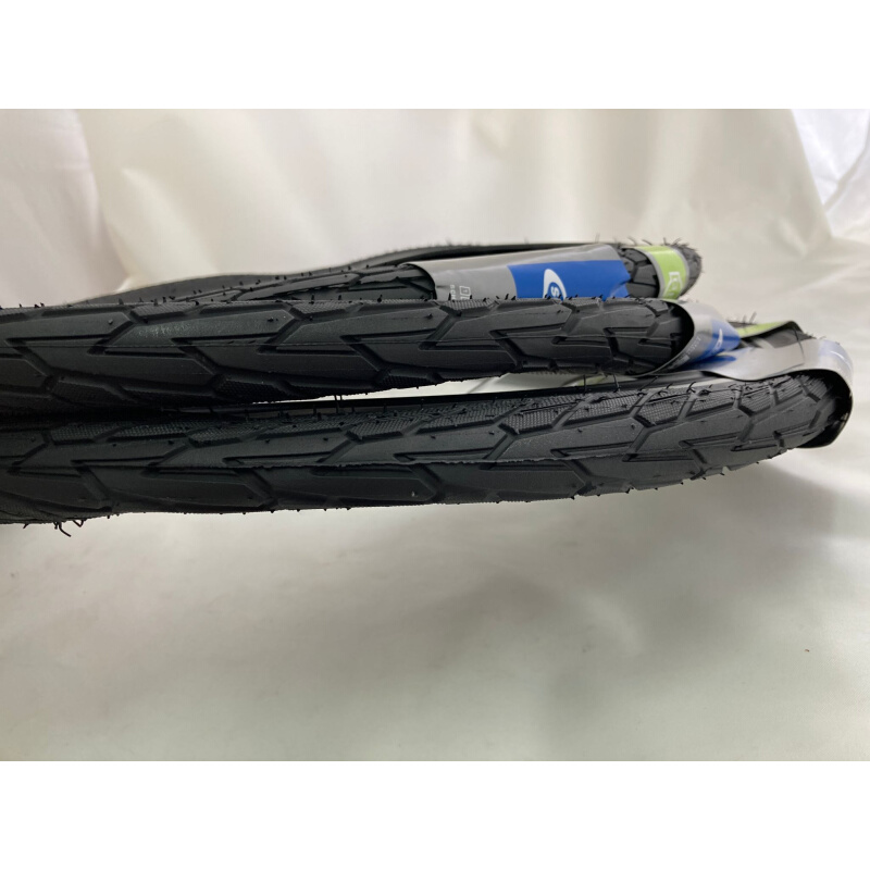 。世文Schwalbe 20寸外胎大行D8原装外胎20X1.75折叠自行车轮胎外