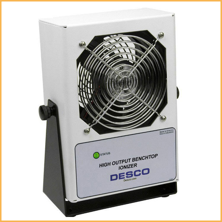 DESCO 离子风机60515/60505/62204/62210/50690/50691 除静电器