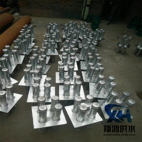 人防密闭止水镀锌电气预埋套管