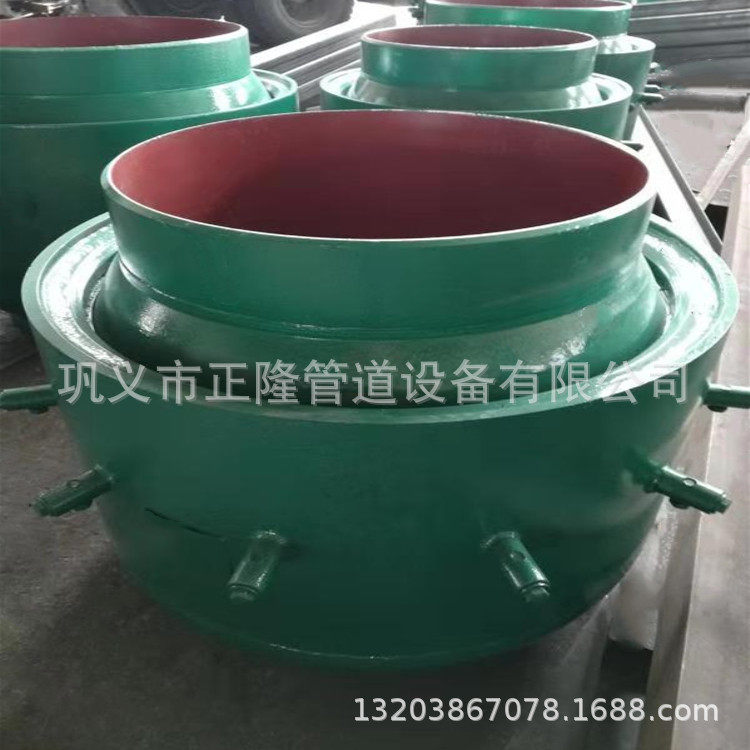 不锈钢波纹补偿器电厂用钢制U型波纹伸缩节 法兰大单波钢制伸缩节