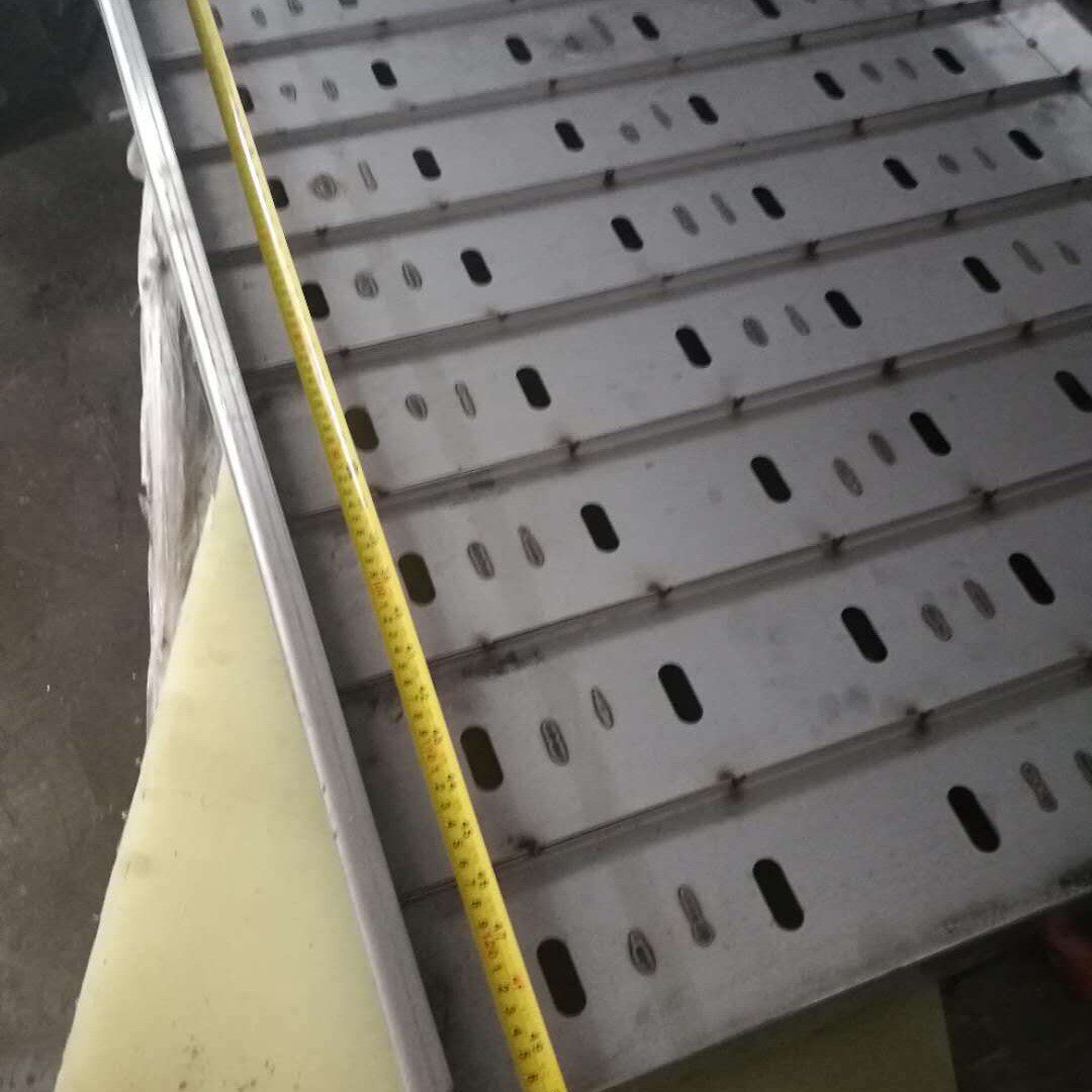 自动吸塑真空成型机不锈钢炉框
