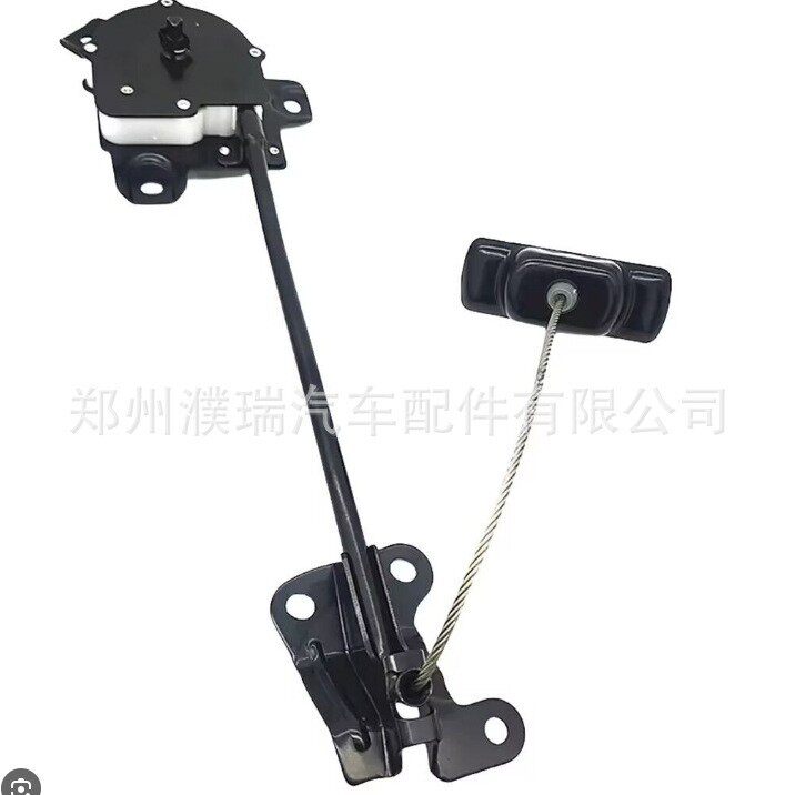 62800S8000 62800-S8000适用于现代Palisade 备胎支架备胎螺丝