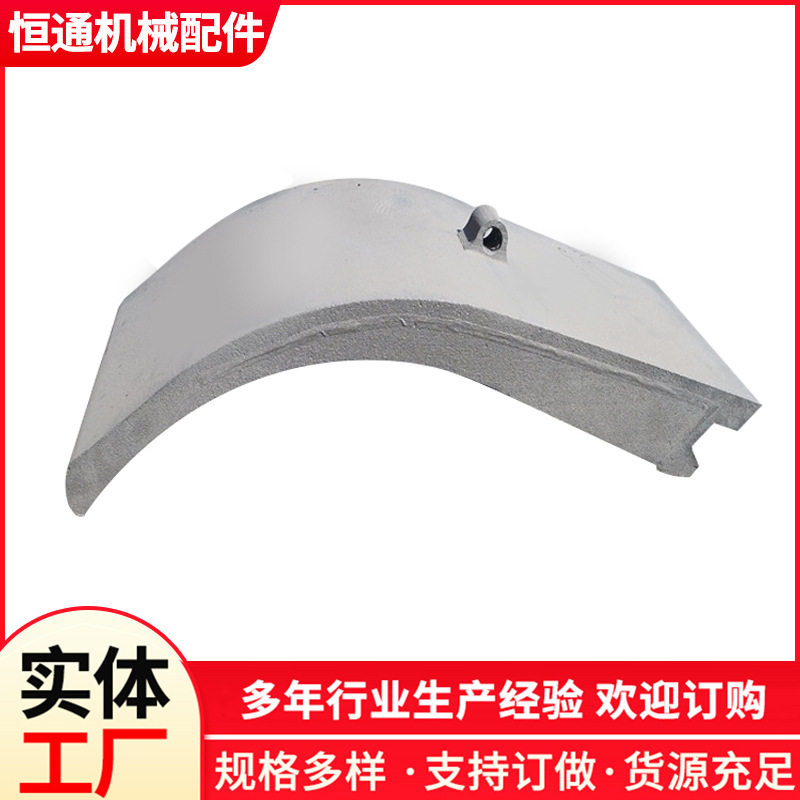 35吨锅炉老鹰铁挡渣器厂家
