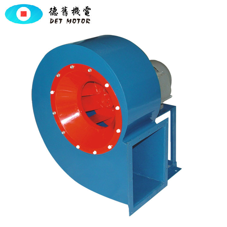 4-72离心式抽气引风机用于环保工程排烟送风厂家直销量大包送工地