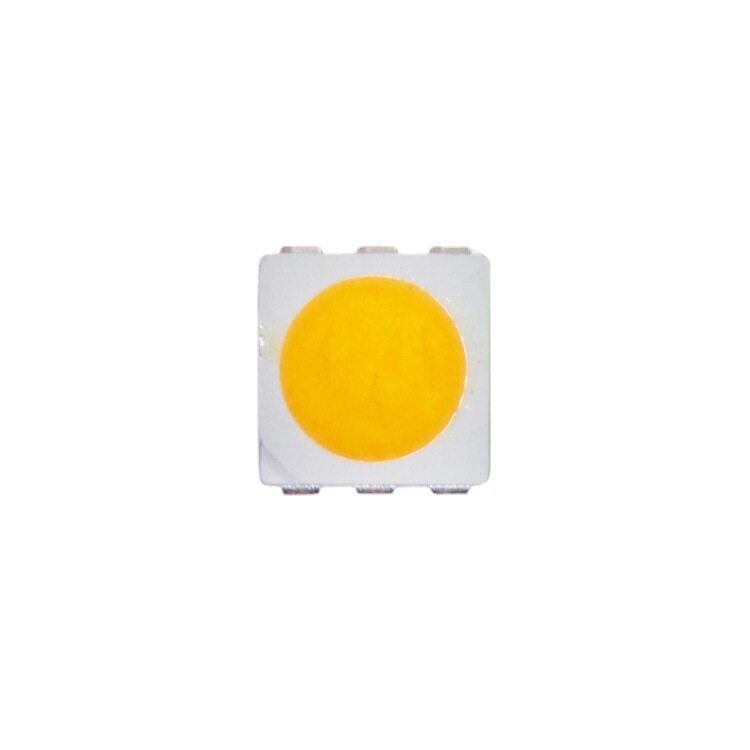 0.2W-5050白光贴片灯珠灯带用