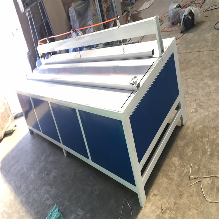 实木板下料推台锯电动可调角度