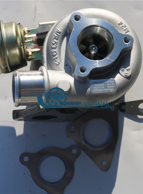 涡轮增压器GT2052V 14411-2X900 724639 14411-VC100 705954