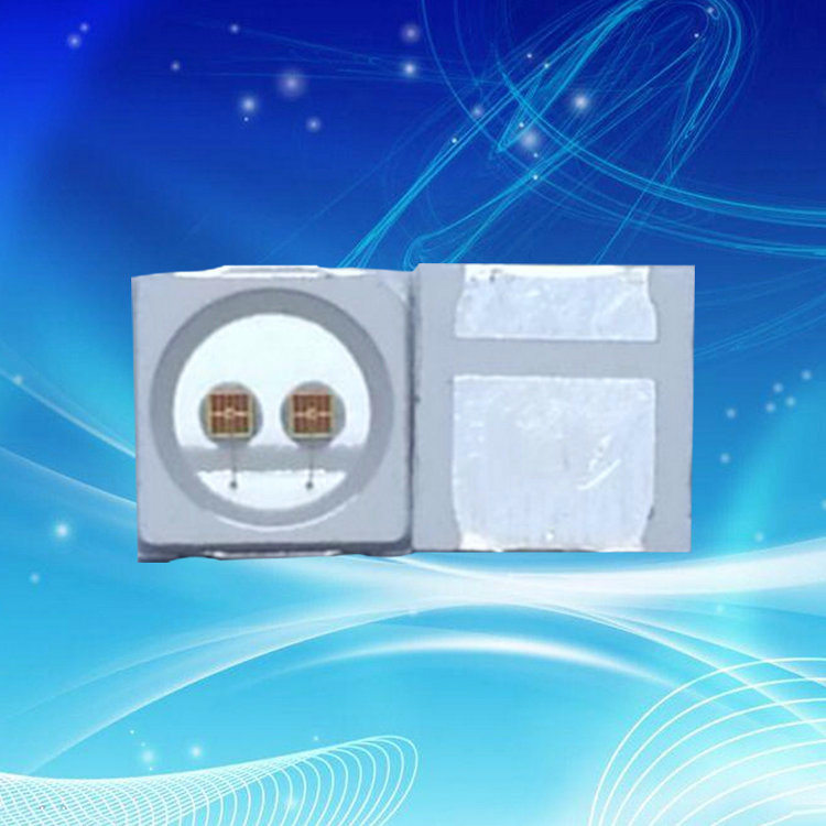 高功率1W贴片3030红黄橙LED灯珠
