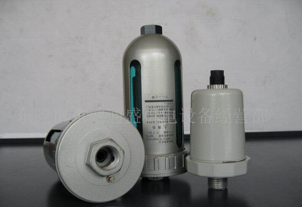 TKC自动排水器AD400-04定时自动排污阀电子排水阀等