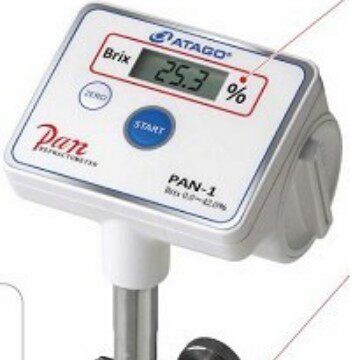 PAN-1浸入式糖度计测定计