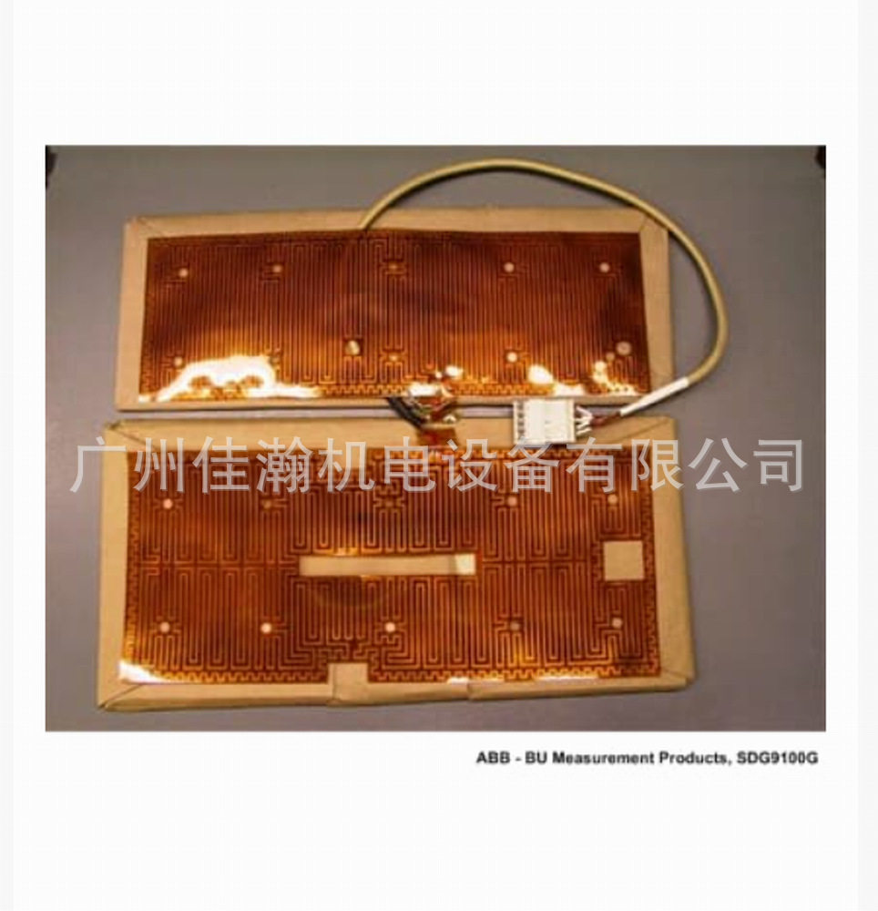 原装ABB红外分析仪光源0002-01-1-00007-01 MB3000