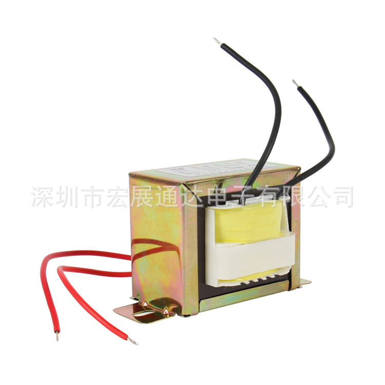 220V转220V隔离100W变压器