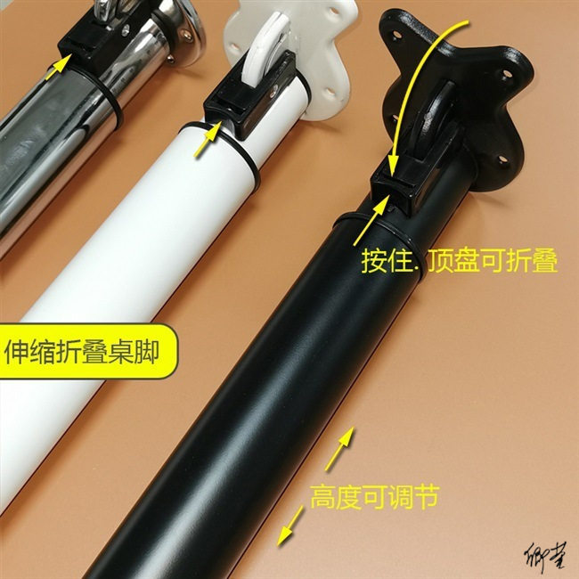 隐藏调节商用床脚螺丝可调脚杯