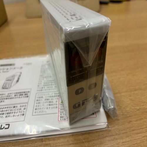 TM340日本NIRECO张力计指示器