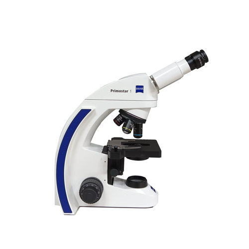 蔡司显微镜德国ZEISS Primostar 1 microscope光学双目显微镜生物