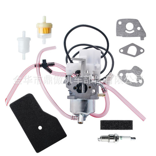 16100-Z0D-D03 16100-Z0D-D01 EU2000I EB2000i EB2000IT1+空滤器