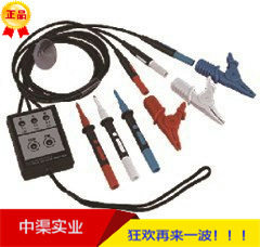 KYORITSU克列茨共立MODEL8030相序表480V宽频相序计 相位表