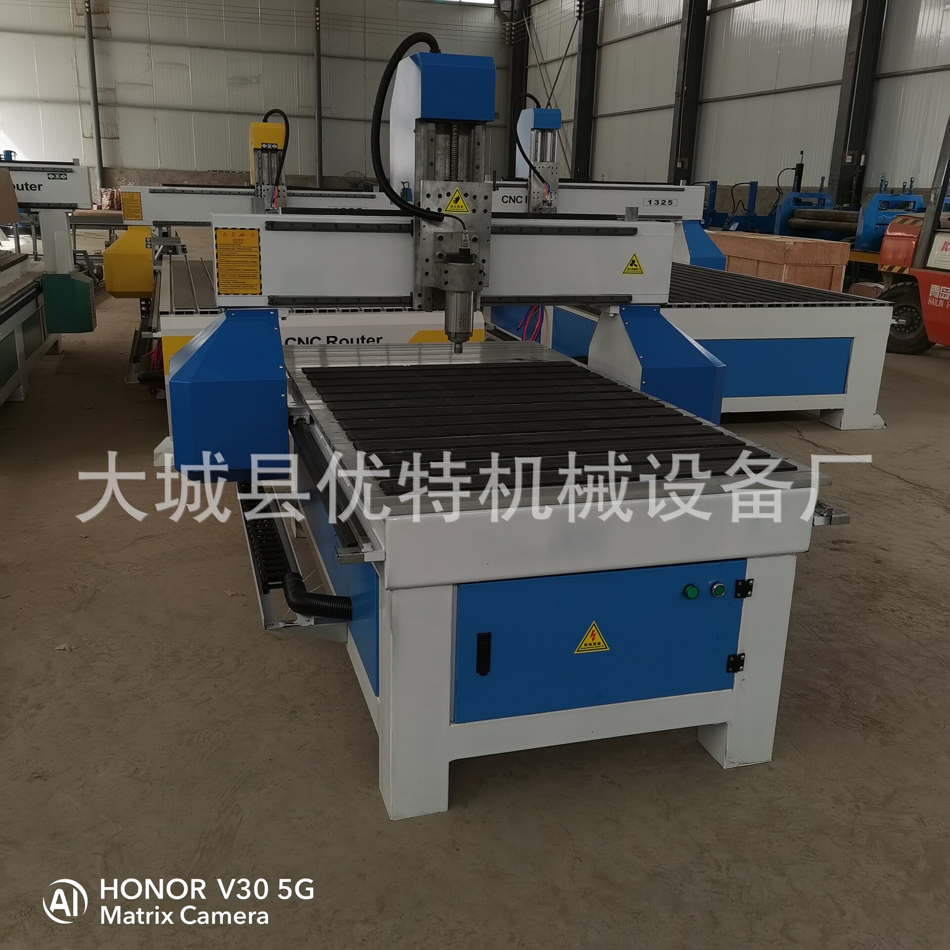 6090小型电脑数控雕刻机