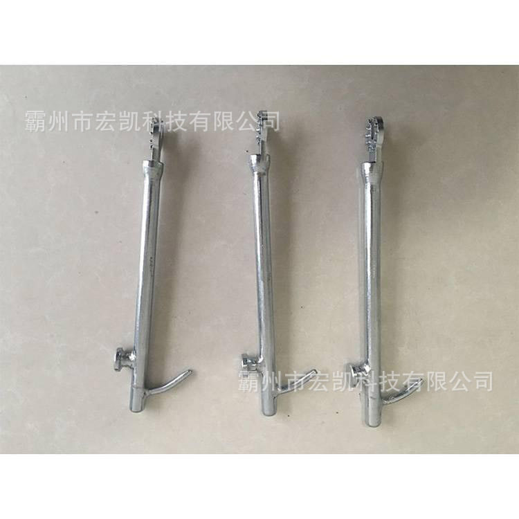 电力铁塔瓷瓶开口销拔销器