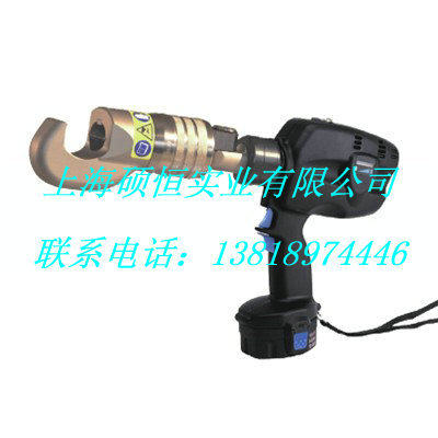 ETC-1736电动螺母破碎机（KREE）