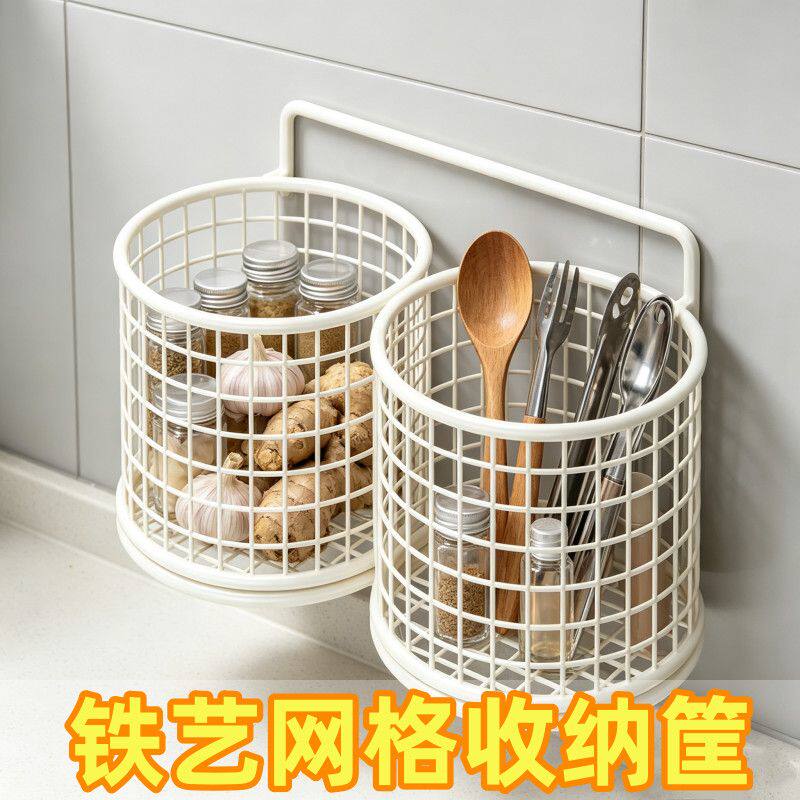 新款三角置物架免打孔厨房浴室卫生间挂墙壁挂式墙上收纳架
