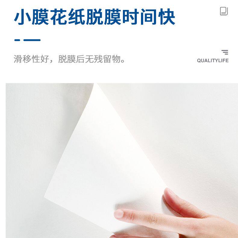 陶瓷专用水转印花纸瓷像印制封面油小膜转印贴纸陶瓷图案印制耗材