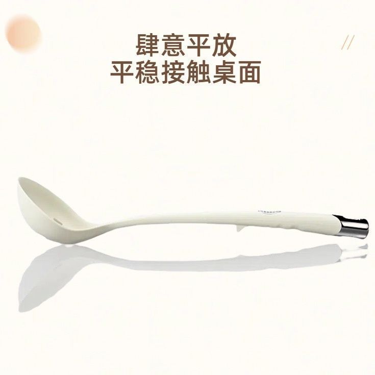 德国铂金硅胶锅铲家用厨房厨具食品级耐高温不粘锅炒菜专用铲子
