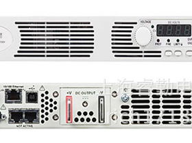 N5745A 直流系统电源，30V，25A，750W