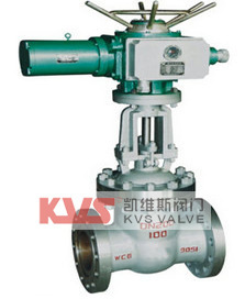 生产厂家供应电动闸阀Z941H-10/16