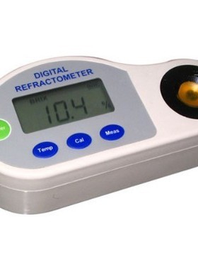 电子数显冰点仪 0~-50oC冰点测量仪LDC9