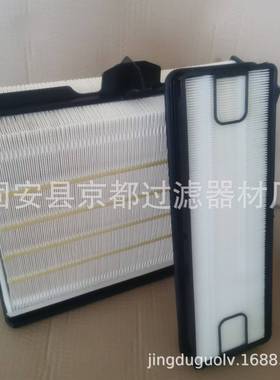 优质空气滤芯AF55014  AF55308蜂窝滤芯5261249机械空气滤芯