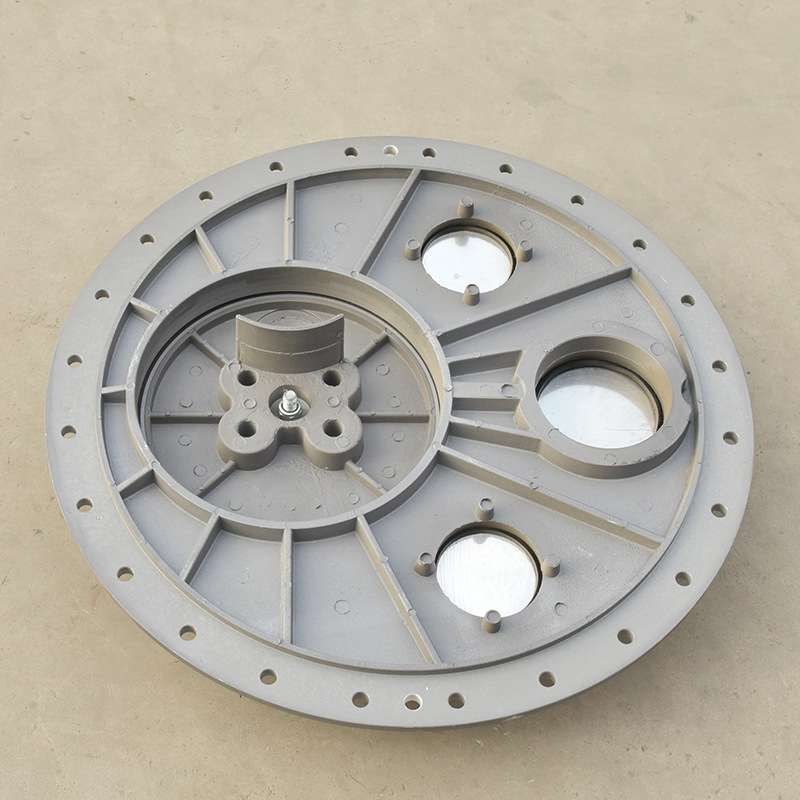 油罐车铝合金580欧标人孔盖Manhole cover 油车盖 呼吸阀