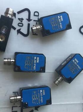 热销接近开关WL150-P430现货供应全新