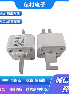 现货170M6268 170M6269 170M6270 170M6271全新熔断器