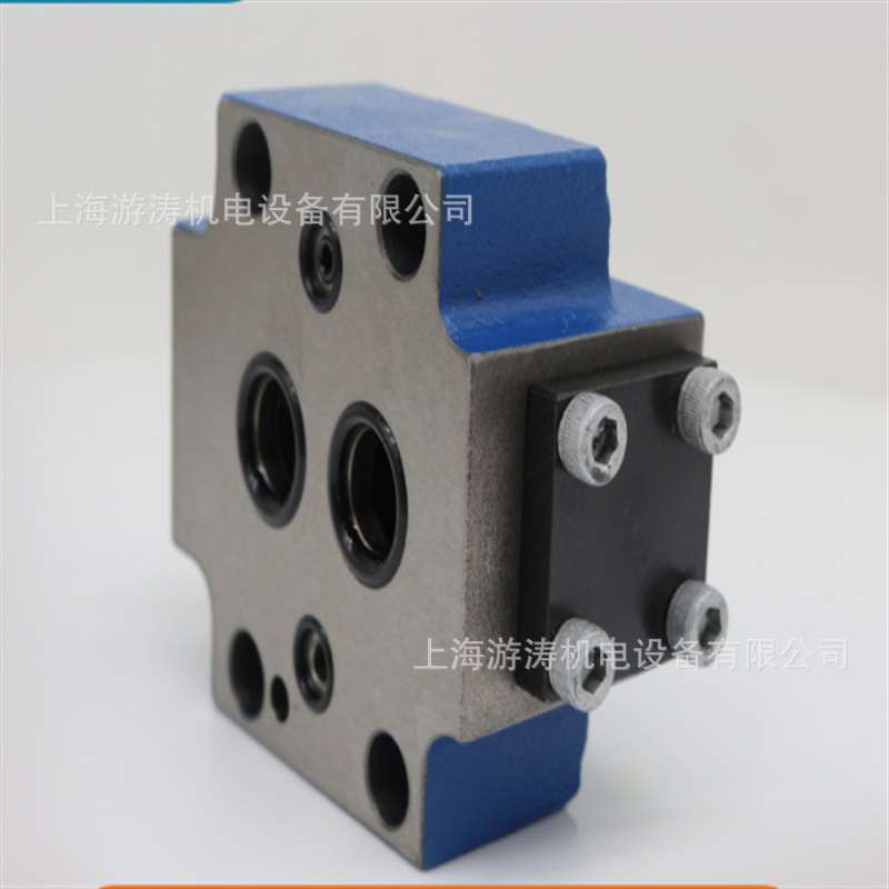 R900599536全新现货 SL20PA2-4X液控单向阀上海游涛特惠价供应