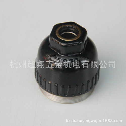 台湾onpin宏斌OP-306前盖组件 气动螺丝刀上盖组件 风批前套