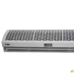 北京风幕机普通自然风空气幕贯流式